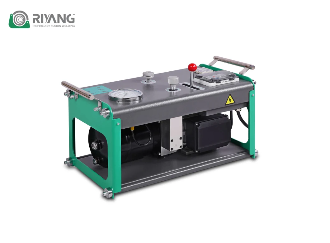 Riyang V315 Butt Welding Machine