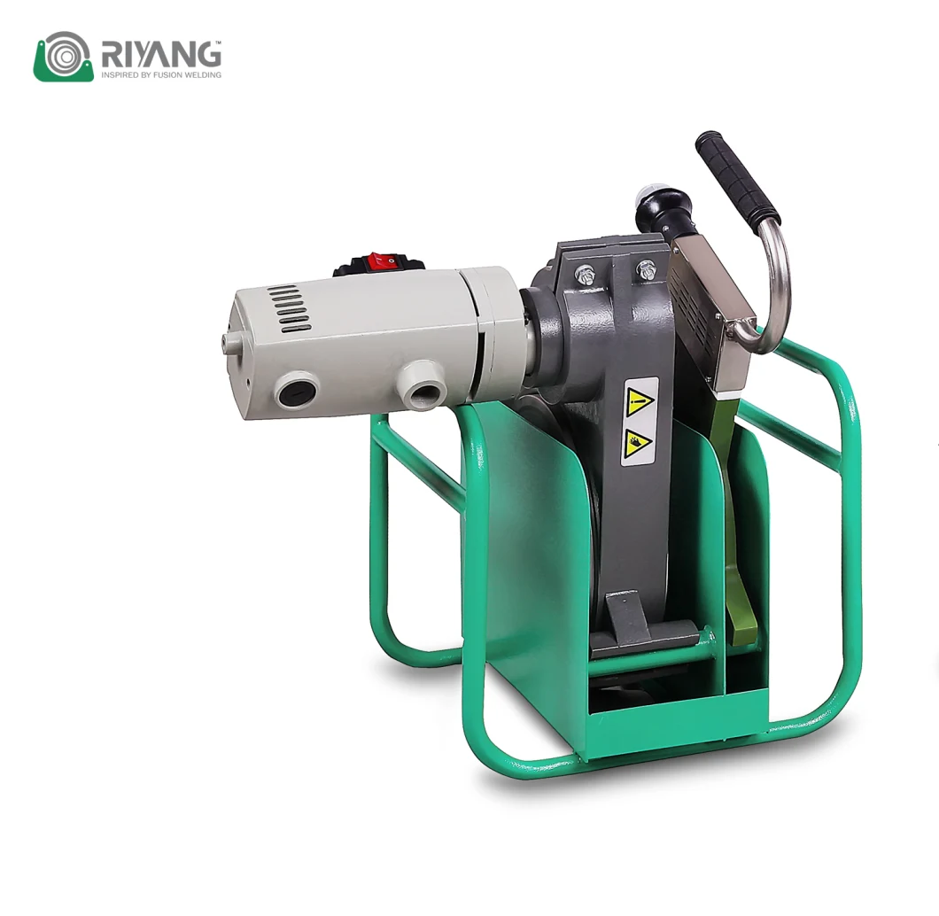 Riyang V315 Butt Welding Machine