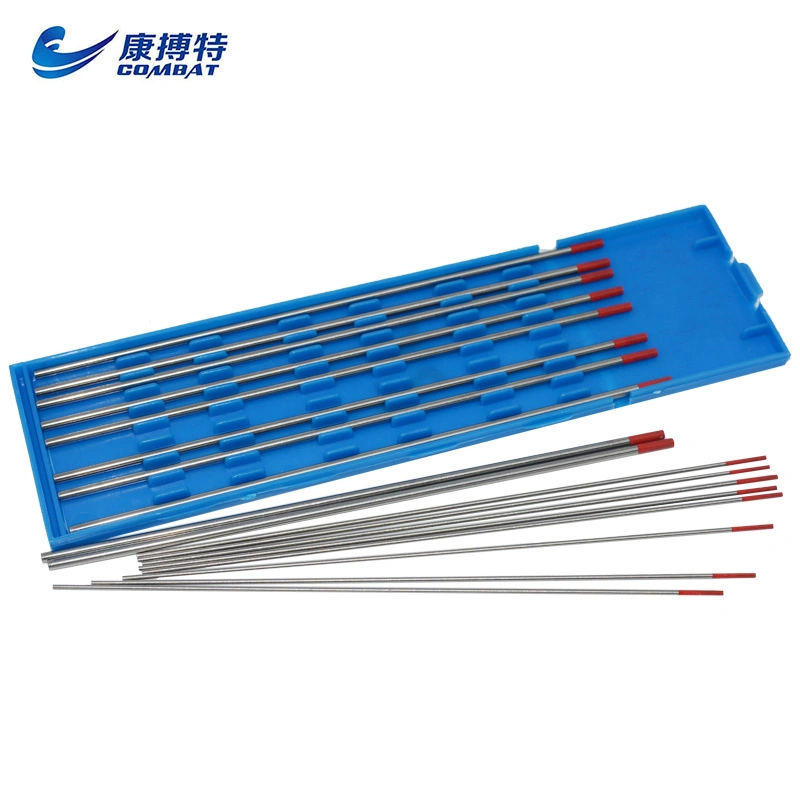 ASTM > 99.95% Special Purity Tungsten Sheet Metal Tool TIG Welding in China Wt, Wl