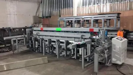 Máquina CNC automática de soldagem e laminadora de folha de plástico 2000 mm/soldadora de topo/máquina de solda de topo de plástico