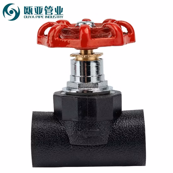 Conexões de eletrofusão para tubos de polietileno HDPE