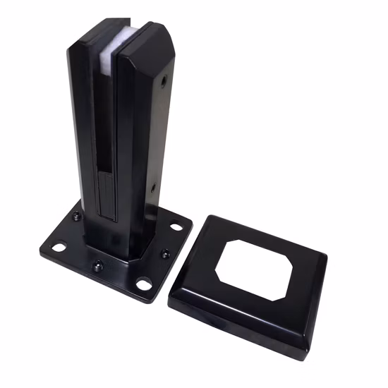 Conexões para tubos poli pretos / Conexões de espigão HDPE / Conexões de eletrofusão HDPE / Conexões PE100 em SDR17 e SDR11 para tubos HDPE