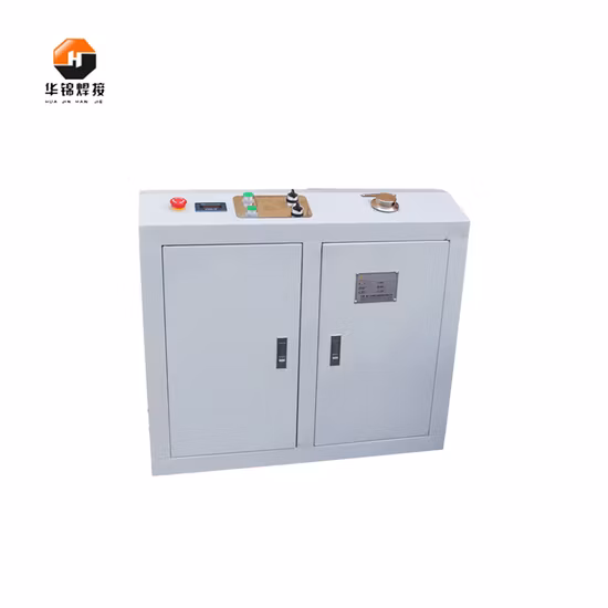 Máquina de Fabricação de Conexões HDPE (SHG630)